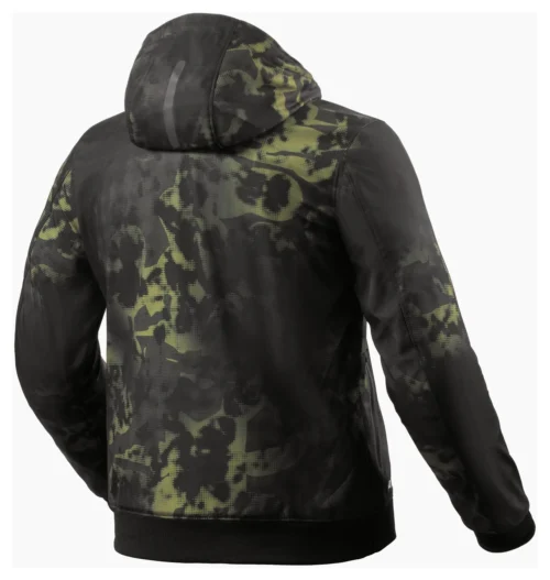 REV'IT! Saros WB Jacket -Motorcycle Tops Store revit saros wb jacket 3