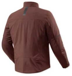REV'IT! Shade 2 H2O Jacket -Motorcycle Tops Store revit shade2 h2 o jacket aubergine 1