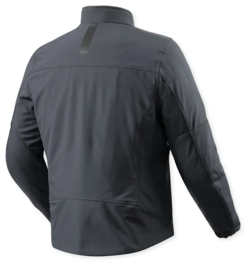 REV'IT! Shade 2 H2O Jacket -Motorcycle Tops Store revit shade2 h2 o jacket dark blue 1 scaled