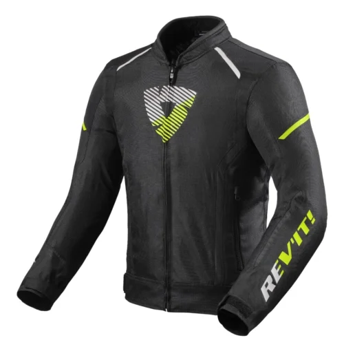 REV'IT! Sprint H2O Jacket (MD)