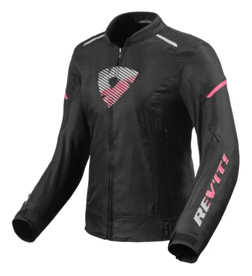 REV'IT! Sprint H2O Women's Jacket -Motorcycle Tops Store revit sprint h2 o womens jacket 2
