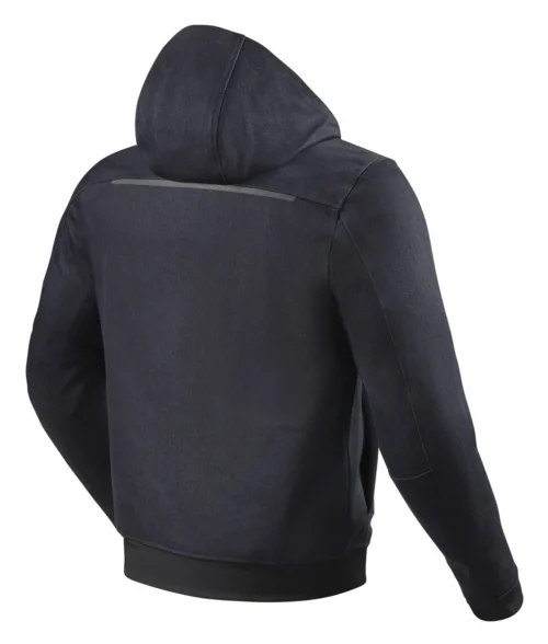 Motorcycle Tops Store -Motorcycle Tops Store revit stealth2 hoody navy 1