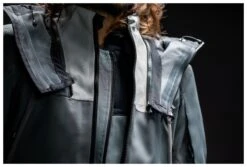 REV'IT! Stratum GTX Jacket -Motorcycle Tops Store revit stratum gtx jacket grey anthracite 3