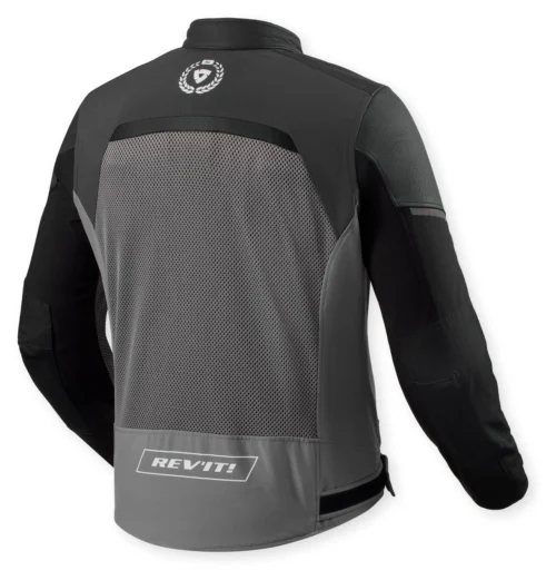 REV'IT! Swiftblade Jacket -Motorcycle Tops Store revit swiftblade jacket 1