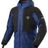REV'IT! Tectonic H2O Jacket
