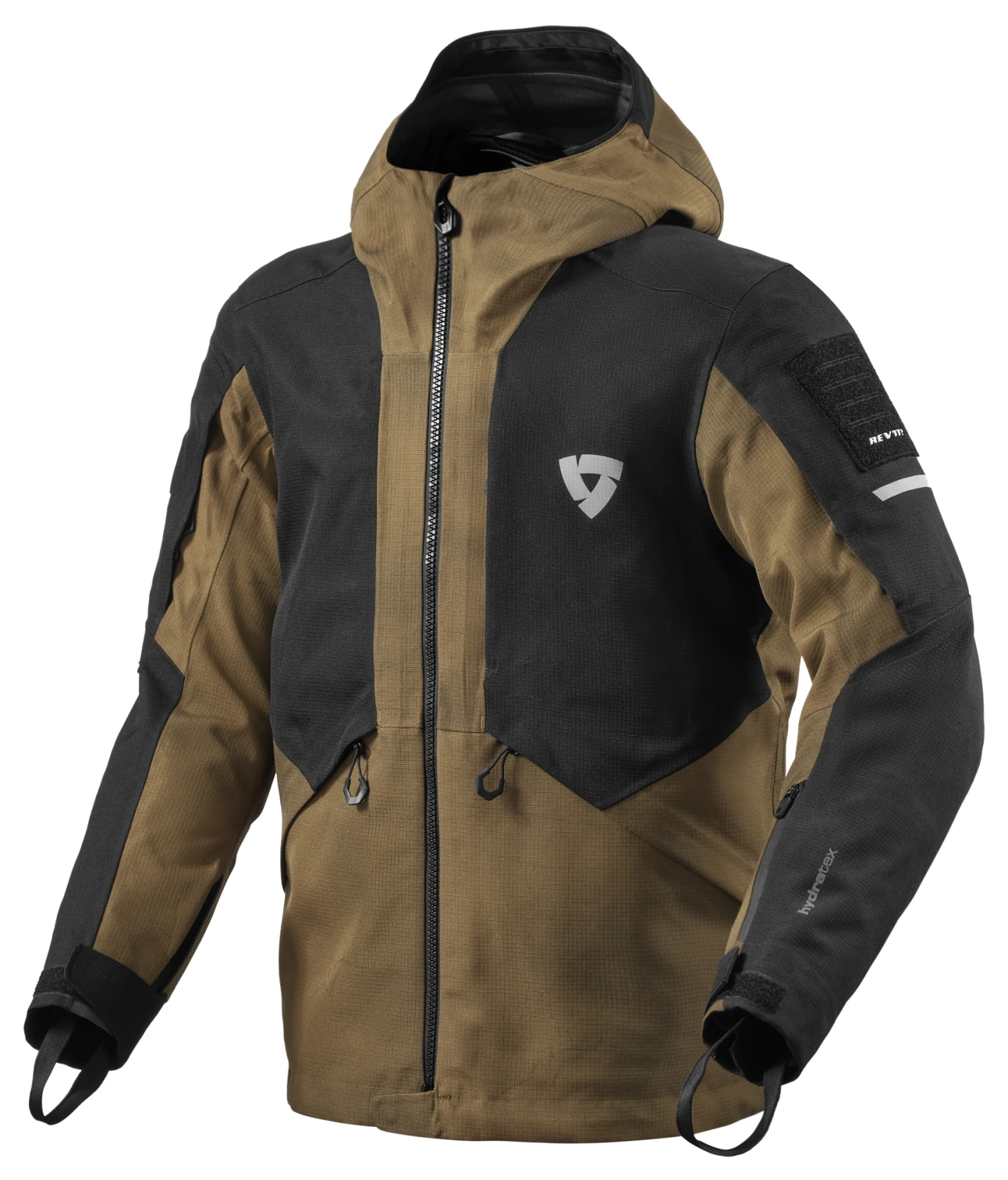 REV'IT! Tectonic H2O Jacket 5 REV'IT! Tectonic H2O Jacket - Image 5