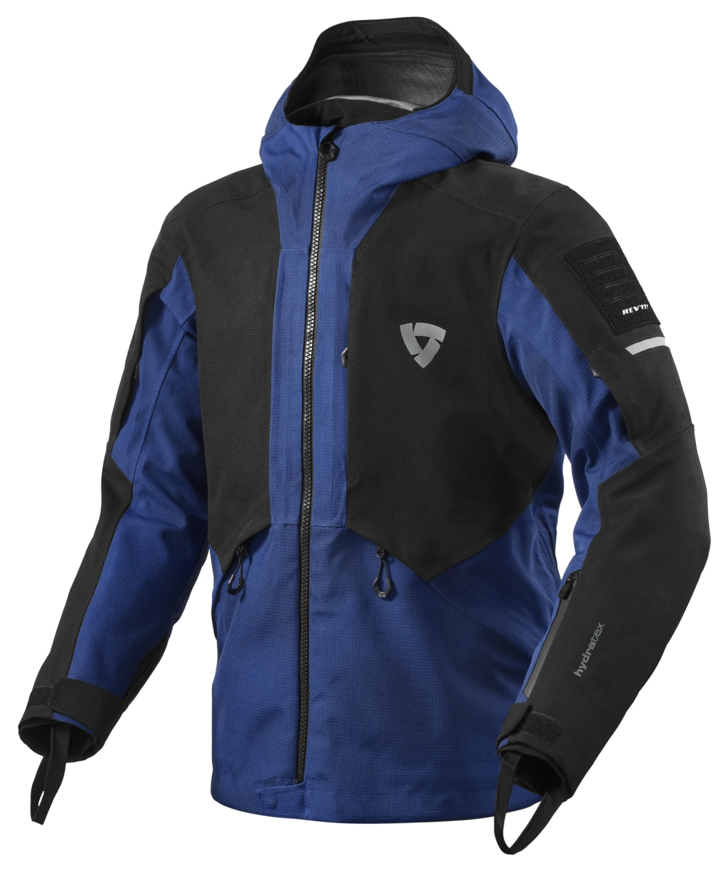 REV'IT! Tectonic H2O Jacket 1 REV'IT! Tectonic H2O Jacket