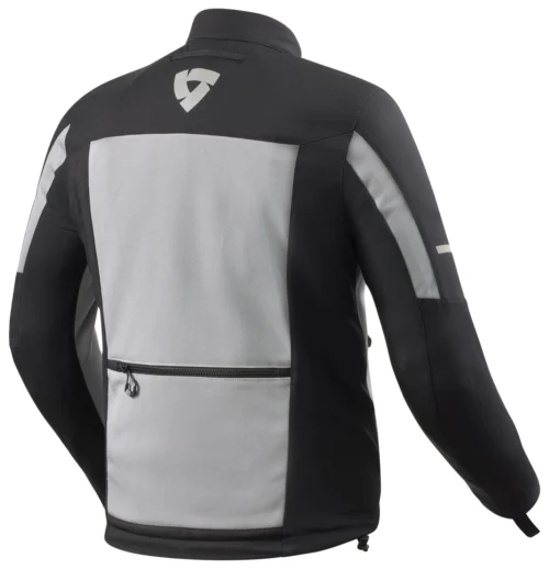 REV'IT! Tectonic H2O Jacket 10 REV'IT! Tectonic H2O Jacket -Motorcycle Tops Store revit tectonic h2 o jacket black blue scaled