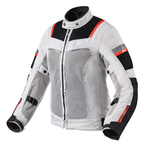 REV'IT! Tornado 3 Women's Jacket (34) 6 REV'IT! Tornado 3 Women's Jacket (34) -Motorcycle Tops Store revit tornado3 womens jacket 2