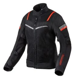 REV'IT! Tornado 3 Women's Jacket (34)