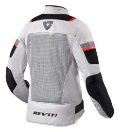 REV'IT! Tornado 3 Women's Jacket (34) -Motorcycle Tops Store revit tornado3 womens jacket 3