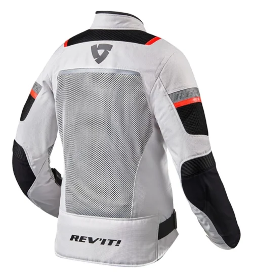 REV'IT! Tornado 3 Women's Jacket (34) 7 REV'IT! Tornado 3 Women's Jacket (34) -Motorcycle Tops Store revit tornado3 womens jacket 3