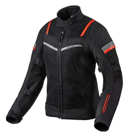 REV'IT! Tornado 3 Women's Jacket (34)