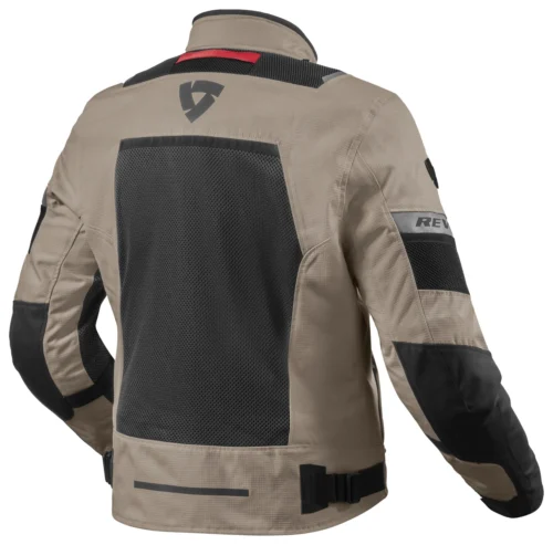 REV'IT! Tornado 4 H2O Jacket -Motorcycle Tops Store revit tornado4 h2 o jacket 5 scaled
