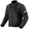 REV'IT! Tornado 4 H2O Jacket -Motorcycle Tops Store revit tornado4 h2 o jacket scaled