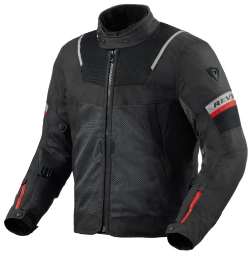 REV'IT! Tornado 4 H2O Jacket