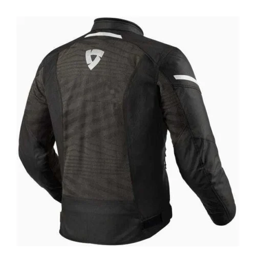 REV'IT! Torque 2 H2O Jacket -Motorcycle Tops Store revit torque2 h2 o jacket 1