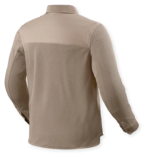 REV'IT! Tracer Air 3 Overshirt -Motorcycle Tops Store revit tracer air3 overshirt 3
