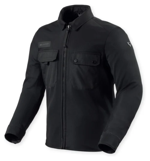 REV'IT! Tracer Air 3 Overshirt