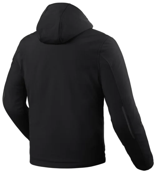 REV'IT! Traffic H2O Jacket 7 REV'IT! Traffic H2O Jacket -Motorcycle Tops Store revit traffic h2 o jacket 1 scaled