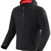 REV'IT! Traffic H2O Jacket -Motorcycle Tops Store revit traffic h2 o jacket scaled