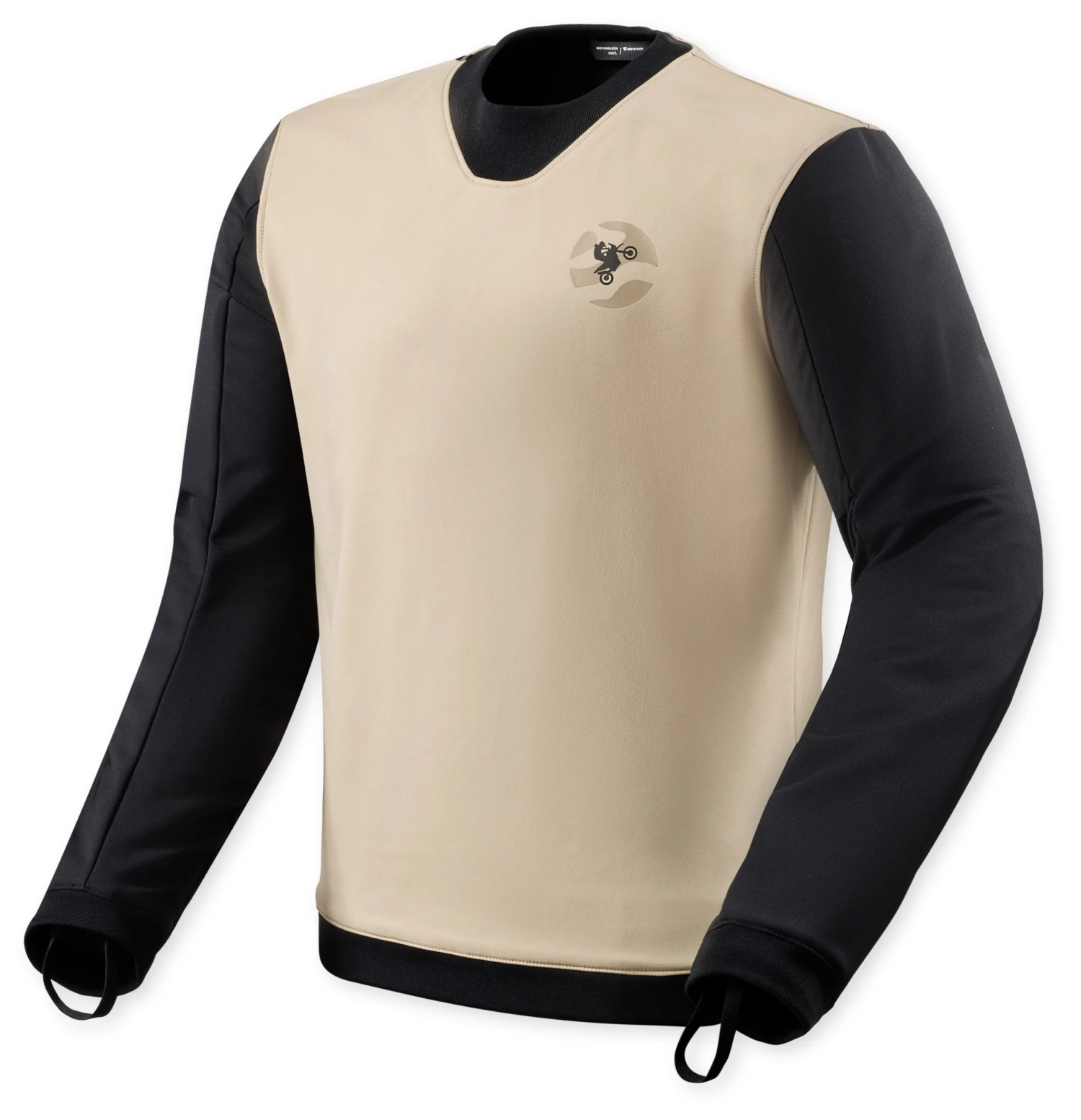 REV'IT! Trazada Sweater 1 REV'IT! Trazada Sweater