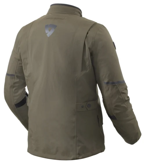 REV'IT! Trench 2 GTX Jacket -Motorcycle Tops Store revit trench2 gtx jacket 3