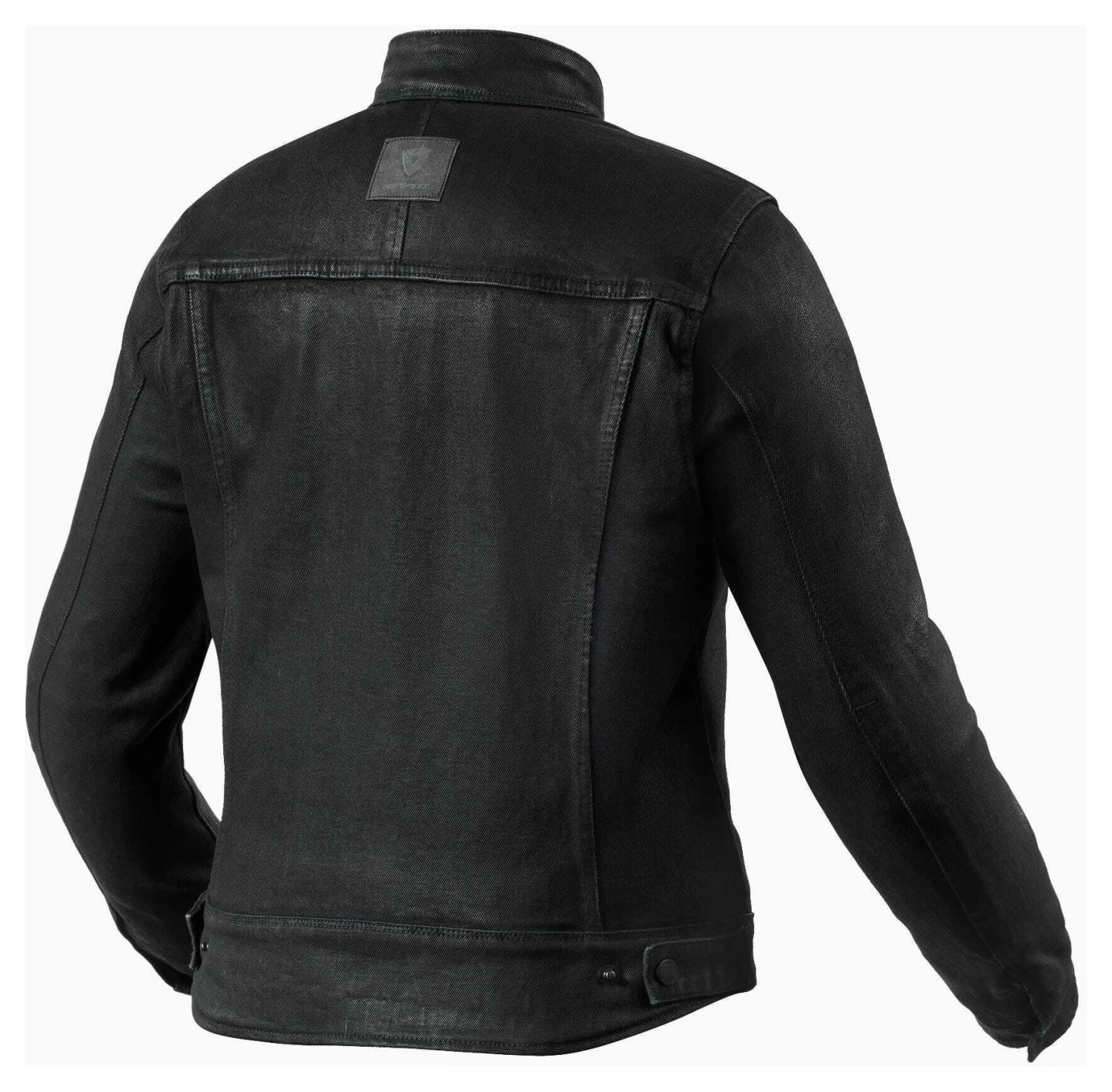 REV'IT! Trucker Women's Jacket (XL) 2 REV'IT! Trucker Women's Jacket (XL) - Image 2