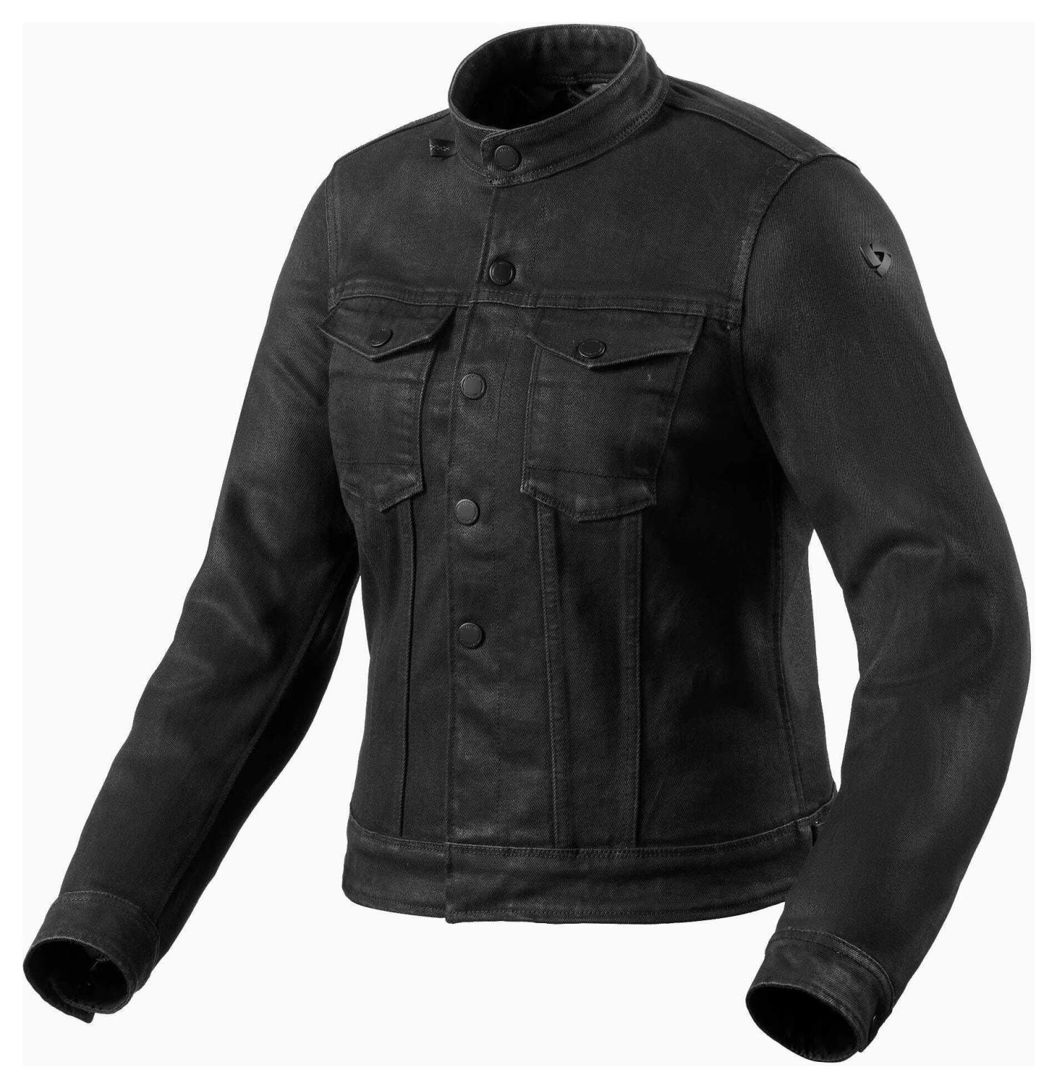 REV'IT! Trucker Women's Jacket (XL) 1 REV'IT! Trucker Women's Jacket (XL)