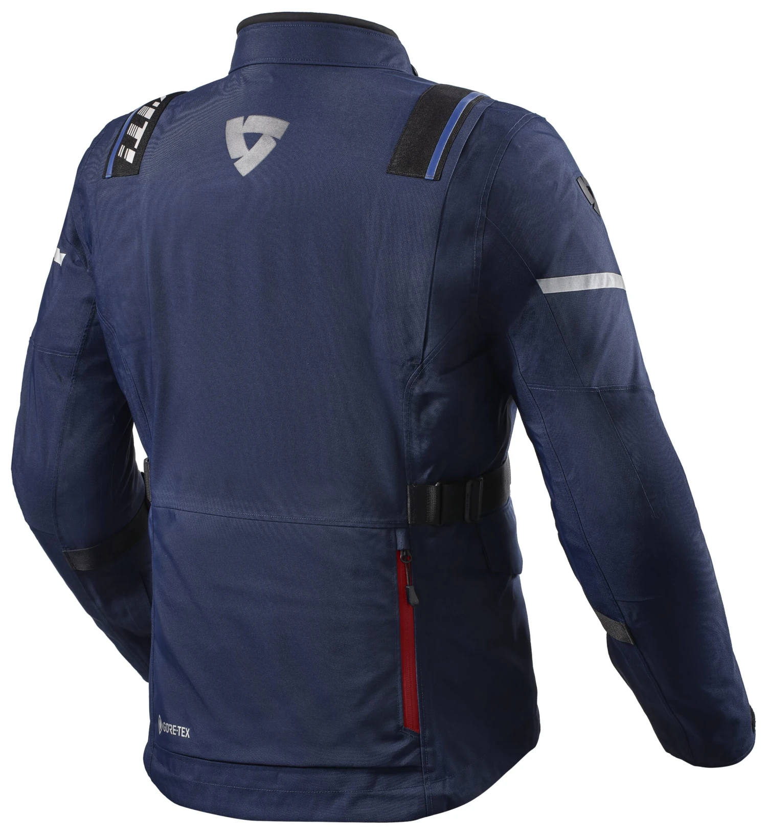 REV'IT! Vertical GTX Jacket (MD And 3XL) 2 REV'IT! Vertical GTX Jacket (MD And 3XL) - Image 2