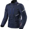 REV'IT! Vertical GTX Jacket (MD And 3XL)
