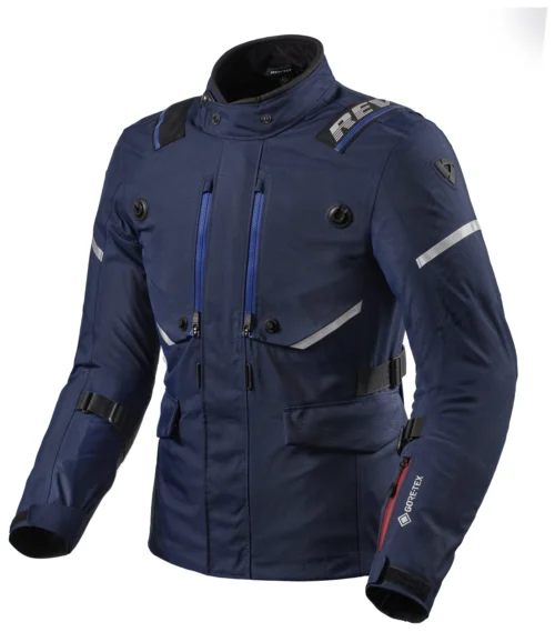 REV'IT! Vertical GTX Jacket (MD And 3XL)