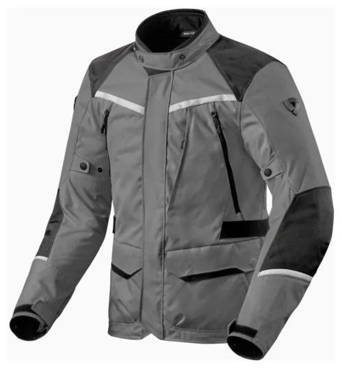 REV'IT! Voltiac 3 H2O Jacket 10 REV'IT! Voltiac 3 H2O Jacket -Motorcycle Tops Store revit voltiac3 h2 o jacket 2