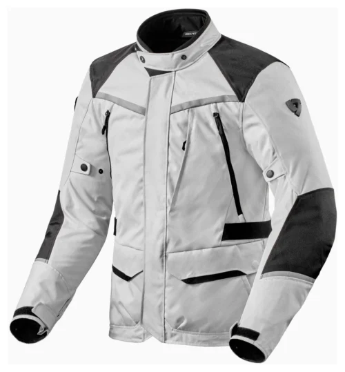 REV'IT! Voltiac 3 H2O Jacket 12 REV'IT! Voltiac 3 H2O Jacket -Motorcycle Tops Store revit voltiac3 h2 o jacket 4