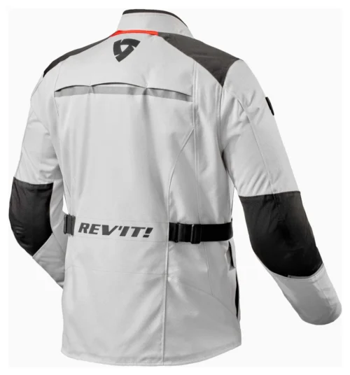 REV'IT! Voltiac 3 H2O Jacket 13 REV'IT! Voltiac 3 H2O Jacket -Motorcycle Tops Store revit voltiac3 h2 o jacket 5
