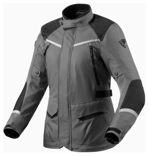 REV'IT! Voltiac 3 H2O Women's Jacket -Motorcycle Tops Store revit voltiac3 h2 o womens jacket 2