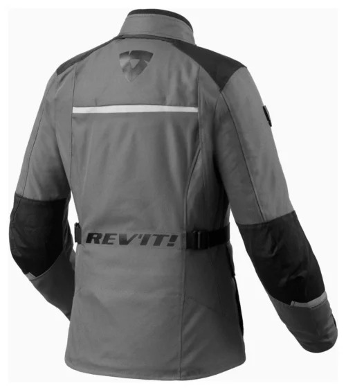 REV'IT! Voltiac 3 H2O Women's Jacket -Motorcycle Tops Store revit voltiac3 h2 o womens jacket 3