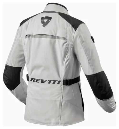 REV'IT! Voltiac 3 H2O Women's Jacket -Motorcycle Tops Store revit voltiac3 h2 o womens jacket 5