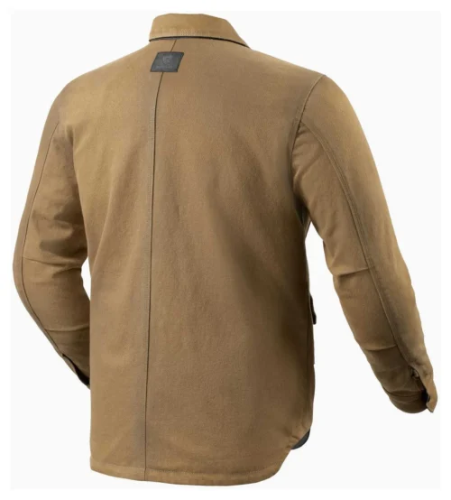 REV'IT! Worker 2 Overshirt -Motorcycle Tops Store revit worker2 overshirt 1