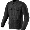 REV'IT! Worker Overshirt (SM) -Motorcycle Tops Store revit worker overshirt scaled