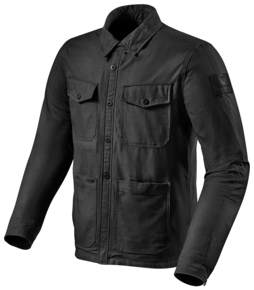REV'IT! Worker Overshirt (SM)