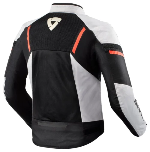 REV'IT! GT-R Air 3 Jacket -Motorcycle Tops Store revitgtr air3 jacket red 1