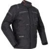 RICHA Brutus GTX Jacket -Motorcycle Tops Store richa brutus gtx jacket black