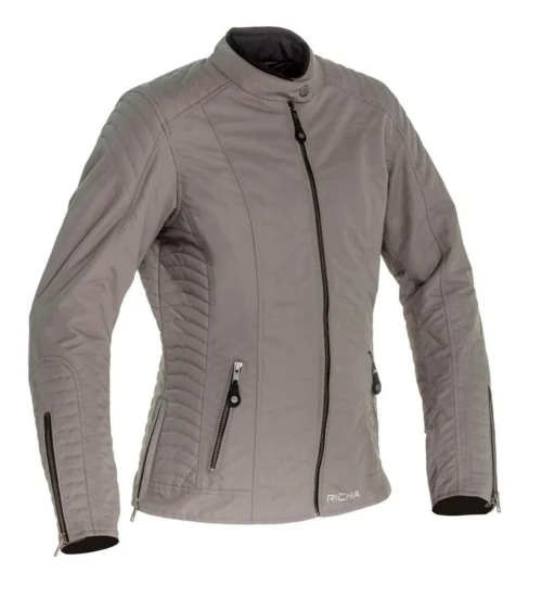 RICHA Lausanne Textile Women's Jacket -Motorcycle Tops Store richa lausanne textile womens jacket 3