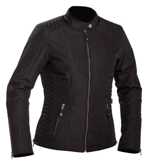 RICHA Lausanne Textile Women's Jacket