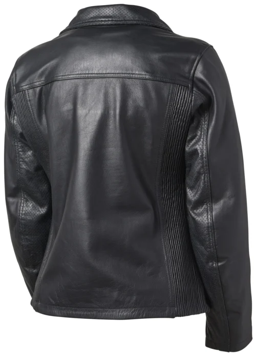 Roland Sands Seventy4 Atherton CE Women's Jacket -Motorcycle Tops Store roland sands atherton74 ce leather jacket black 1 scaled