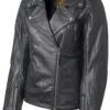 Roland Sands Seventy4 Atherton CE Women's Jacket 12 Roland Sands Seventy4 Atherton CE Women's Jacket -Motorcycle Tops Store roland sands atherton74 ce leather jacket black scaled