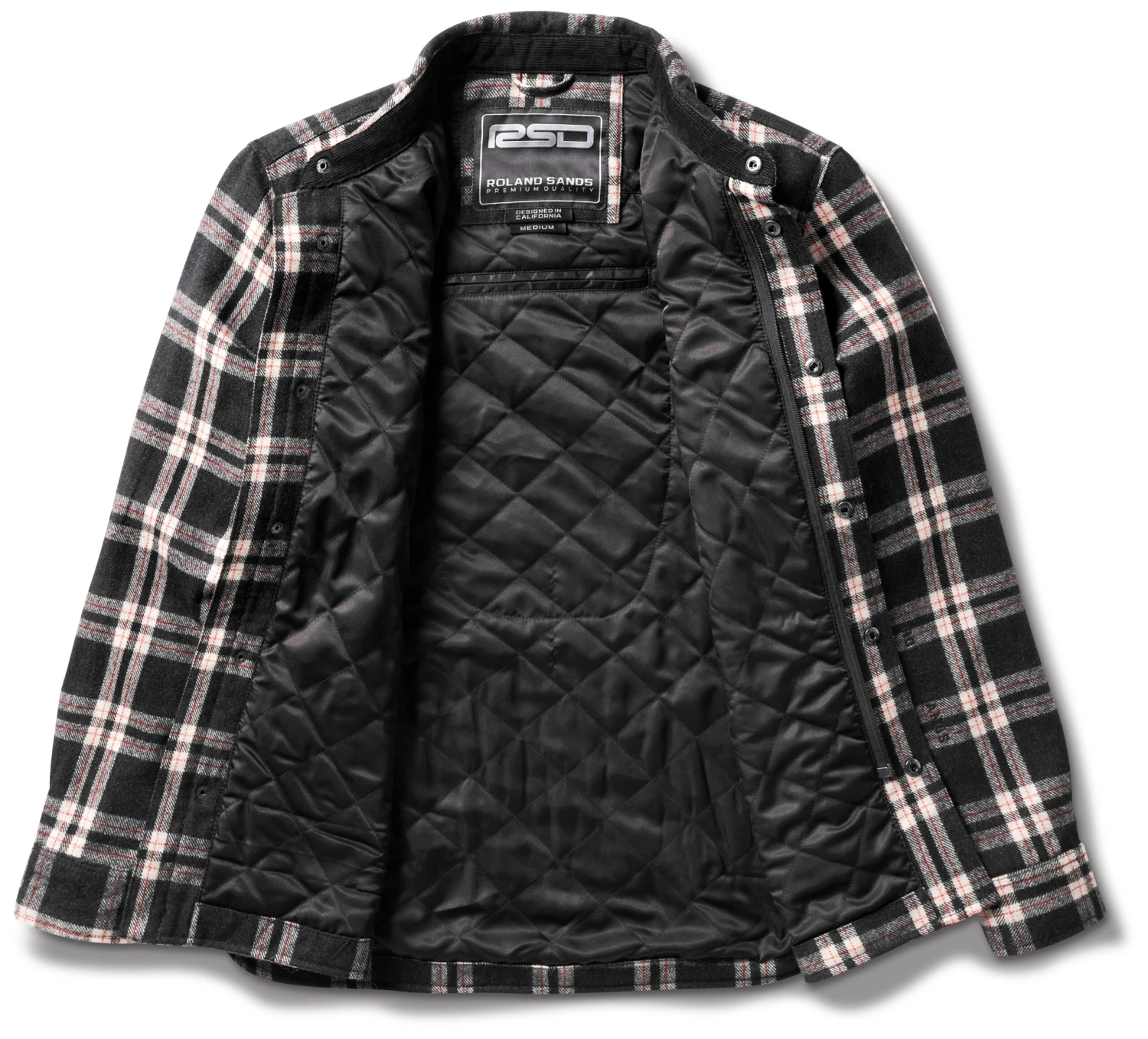 Roland Sands Buellton Riding Shirt 3 Roland Sands Buellton Riding Shirt - Image 3