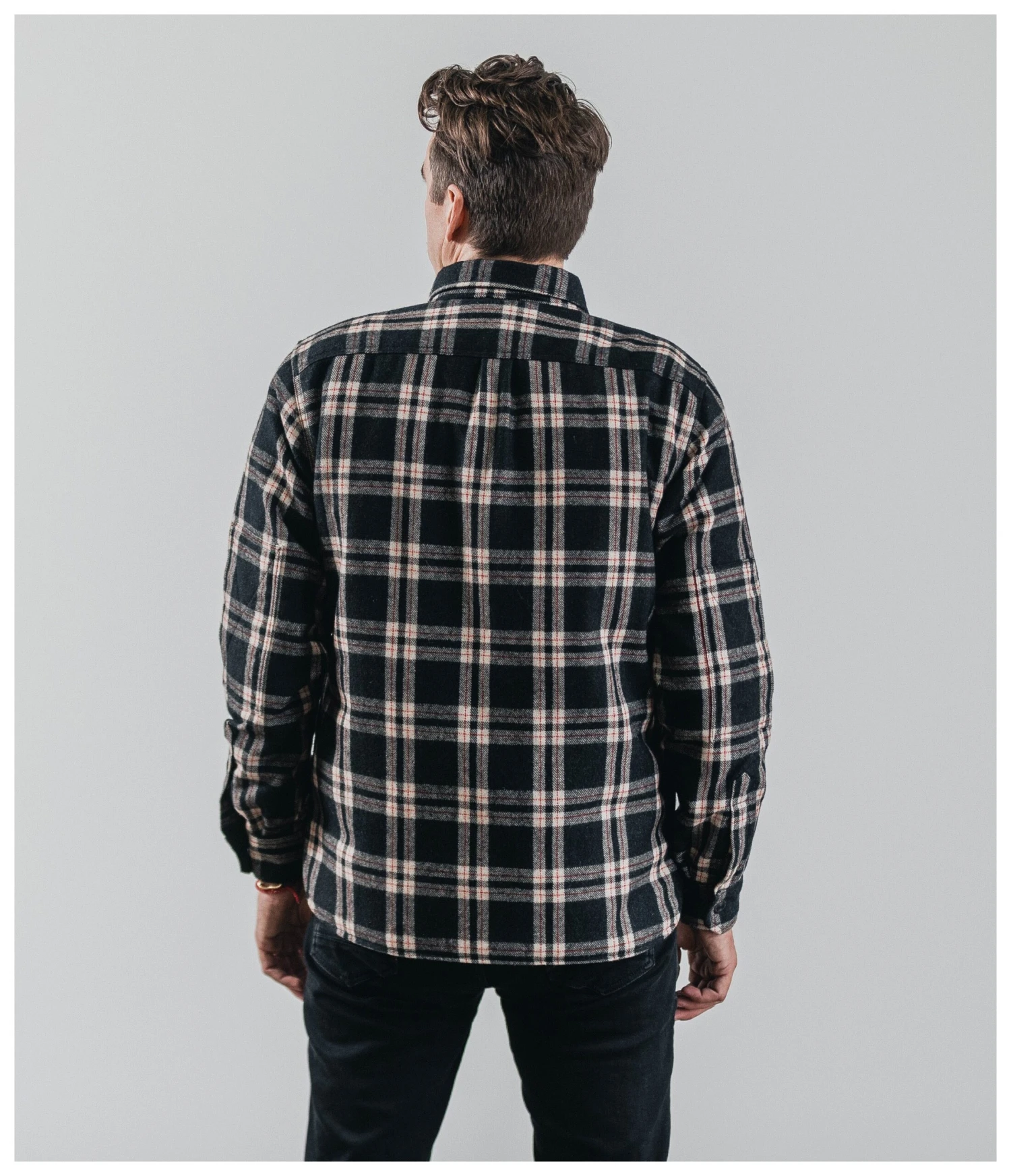 Roland Sands Buellton Riding Shirt 5 Roland Sands Buellton Riding Shirt - Image 5