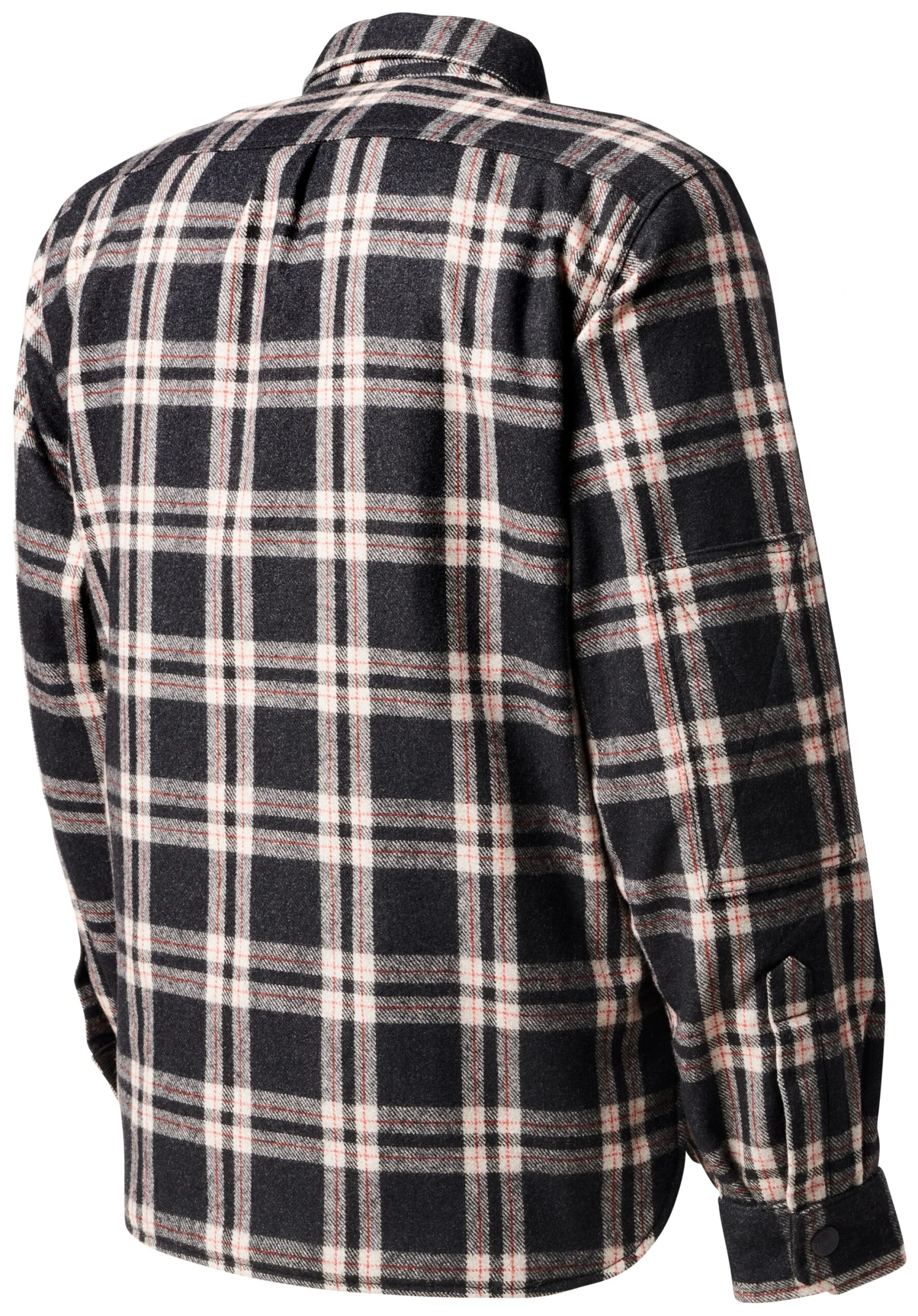 Roland Sands Buellton Riding Shirt 2 Roland Sands Buellton Riding Shirt - Image 2